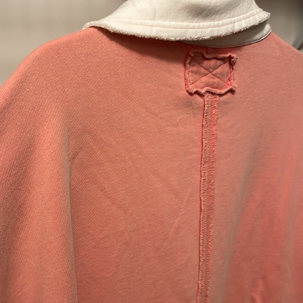 We the Free Clean prep polo shirt - Picture 7 of 11